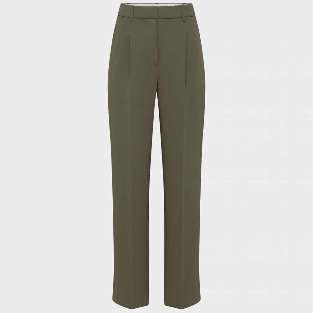 Aritzia effortless pants